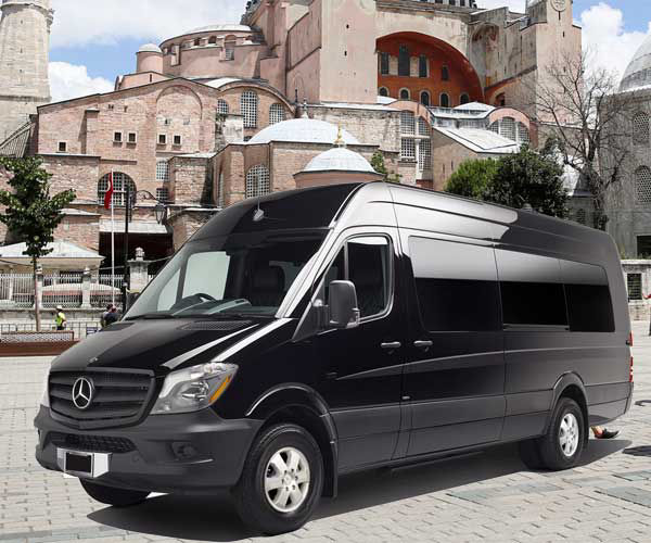 Mercedes Sprinter