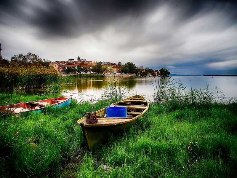 Bursa Gölyazı Turu