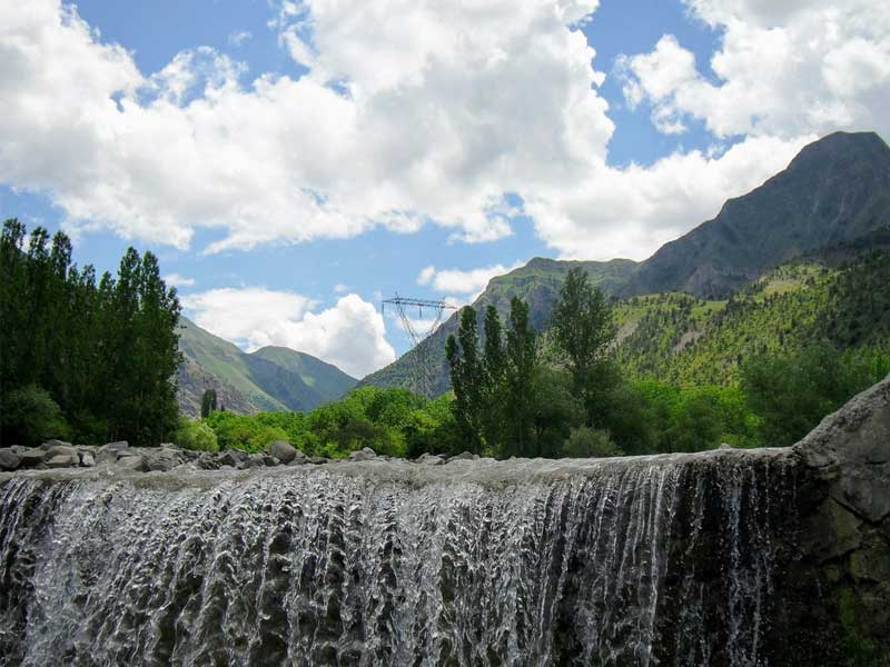 Doğu Anadolu Turu