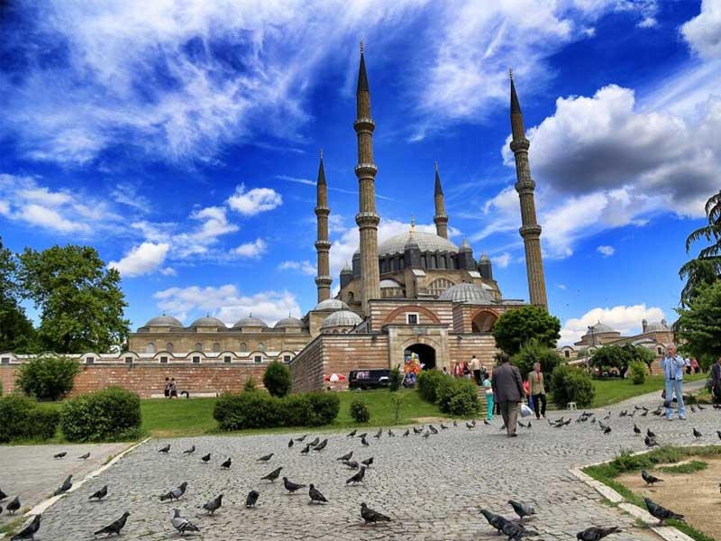 Edirne Tour