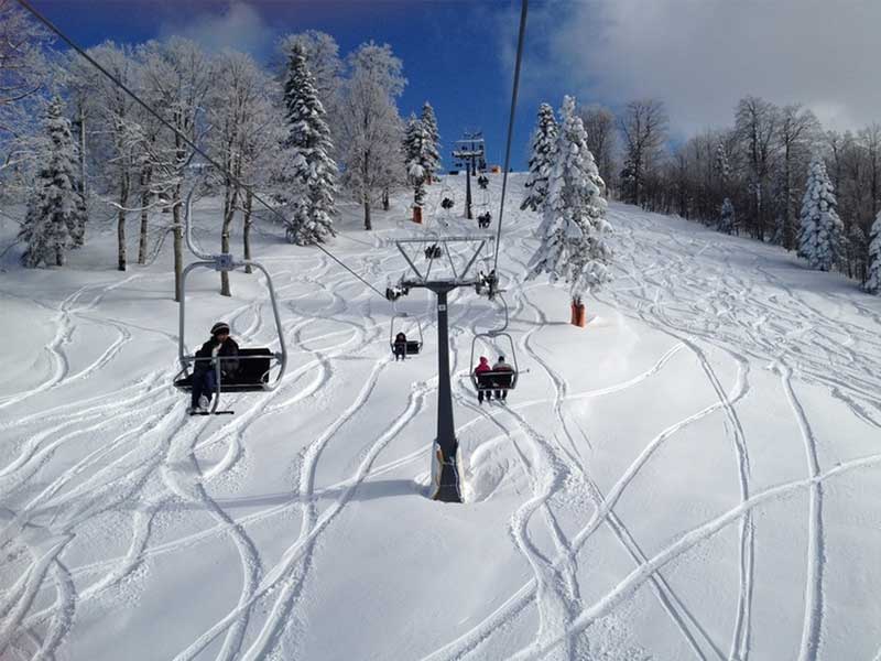 Kartepe Masukiye Tour