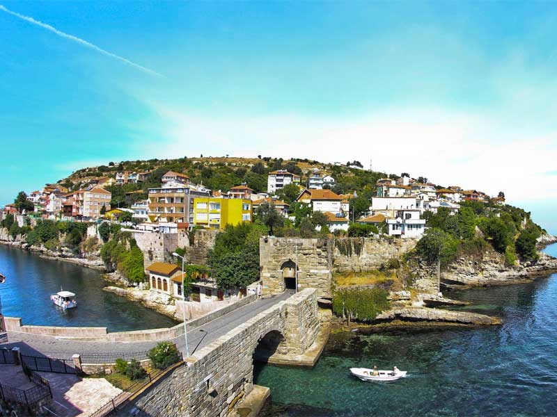 Safranbolu Amasra Turu